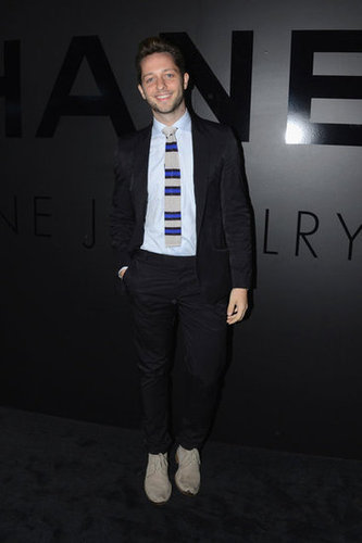 Derek Blasberg Derek Blasberg