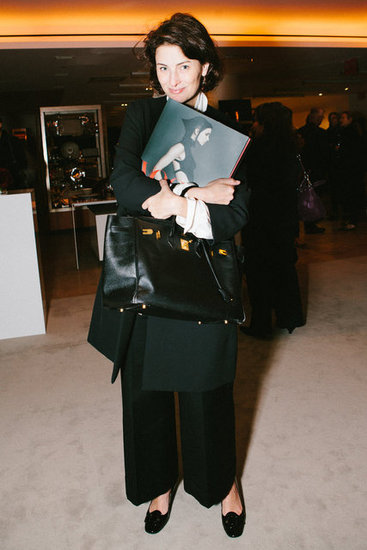 Marina Rust Connor 