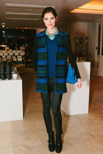 Hilary Rhoda Hilary Rhoda