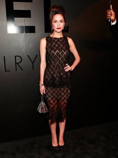 Rose Byrne