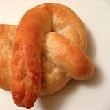 Soft Baked Pretzels