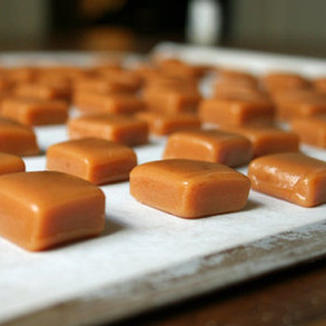 How to Make Homemade Candy