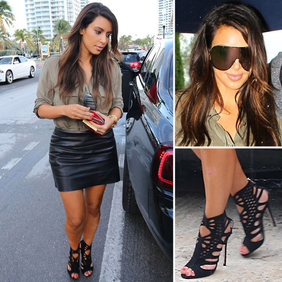 Kim Kardashian Kim Kardashian