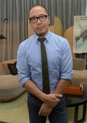 Derek Lam Interview on Swimwear