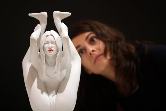Feminine Mystique