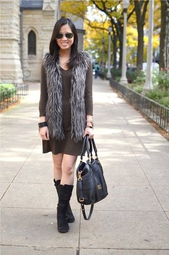 Fall Comfort
