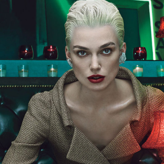 W Magazine's 40th Anniversary Covers | November 2012 W Magazine's 40th Anniversary Covers | November 2012