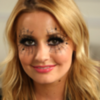 Halloween Spider Web Makeup Tutorial