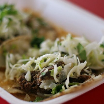 Different Types of Taco Meat