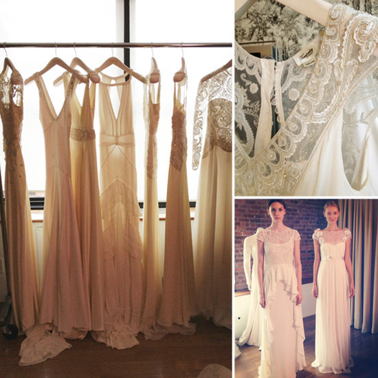 Florence Wedding Dress