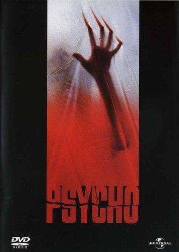 Psycho Psycho