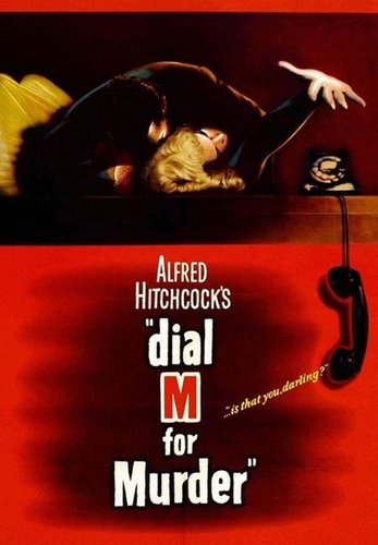Dial M For Murder Dial M For Murder