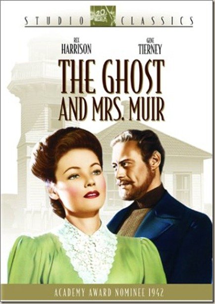 The Ghost and Mrs. Muir The Ghost and Mrs. Muir
