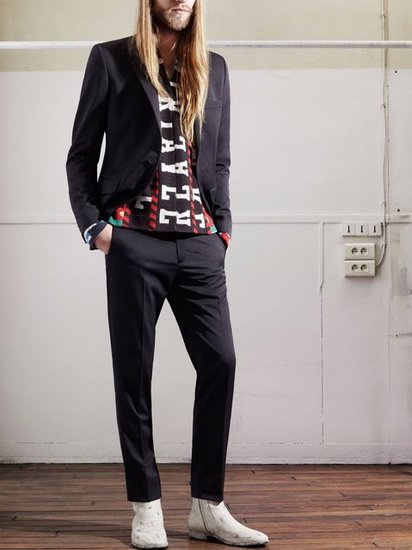 Maison Martin Margiela For H&M