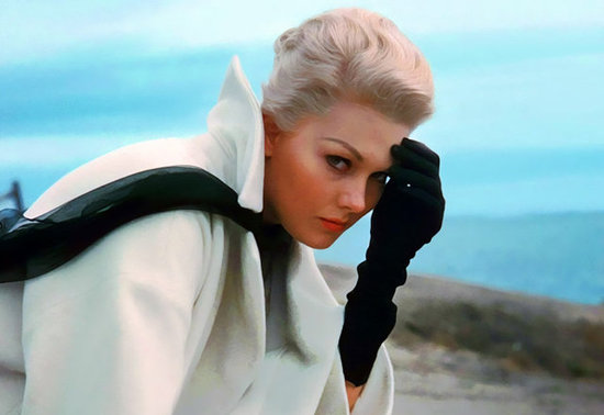 Madeleine Elster From Vertigo Madeleine Elster From Vertigo