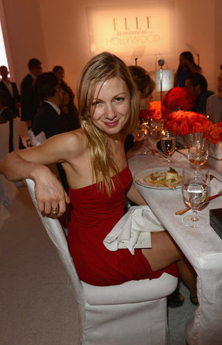 Lucy Alibar attended the Elle Women in Hollywood Awards in LA.
Lucy Alibar attended the Elle Women in Hollywood Awards in LA.