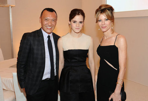 All the Action From Inside Elle's Women in Hollywood Awards All the Action From Inside Elle's Women in Hollywood Awards