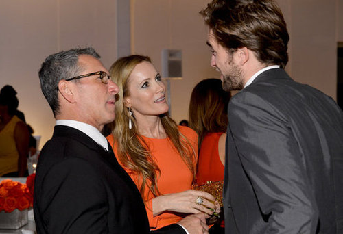 All the Action From Inside Elle's Women in Hollywood Awards All the Action From Inside Elle's Women in Hollywood Awards