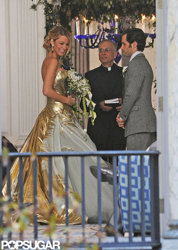 Set Wedding Set Wedding