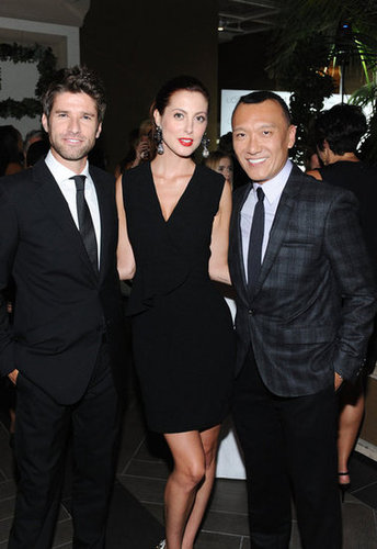 All the Action From Inside Elle's Women in Hollywood Awards All the Action From Inside Elle's Women in Hollywood Awards