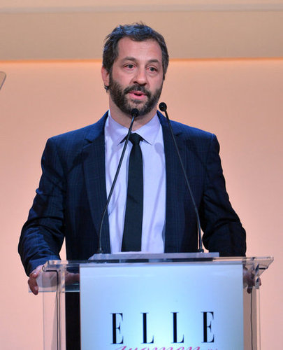 All the Action From Inside Elle's Women in Hollywood Awards All the Action From Inside Elle's Women in Hollywood Awards