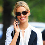 Karolina Kurkova Shows Off How to Chic Up Trendy Varsity Jackets Karolina Kurkova Shows Off How to Chic Up Trendy Varsity Jackets