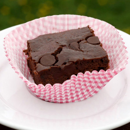 Healthy Brownie Recipes