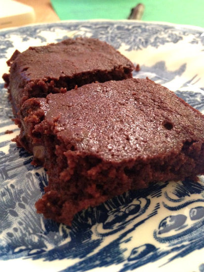 Vegan Brownies Vegan Brownies