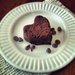 Black Forest Brownies 