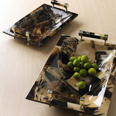 Horn Home Accents