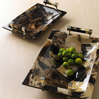Horn Home Accents