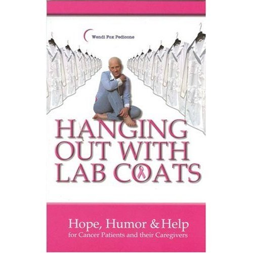Hanging Out With Lab Coats Hanging Out With Lab Coats