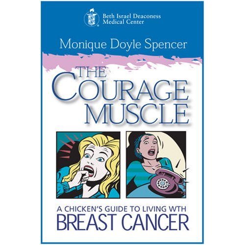 The Courage Muscle The Courage Muscle