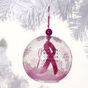 Details on Avon's Breast Cancer Christmas Bauble and How You Can Support the Avon Breast Cancer Crusade