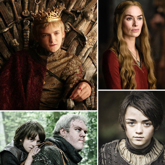 game of thrones costumes actors