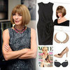 Anna Wintour Halloween Costume Ideas 2012