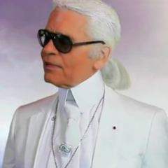 Christian Louboutin, Karl Lagerfeld, & More Share Words of Wisdom on Shoes Christian Louboutin, Karl Lagerfeld, & More Share Words of Wisdom on Shoes