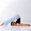 Before-Bed Yoga Sequence