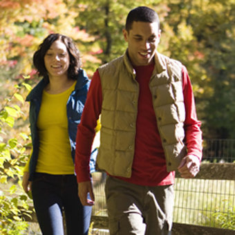 Fitness Dates For Couples
