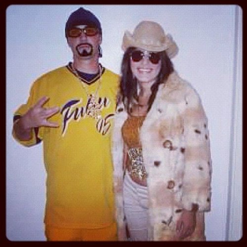 "Music" Madonna and Ali G "Music" Madonna and Ali G