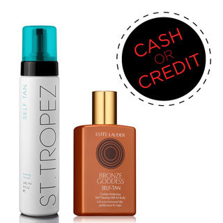 5 Non Streaky Fake Tans to Suit Every Budget