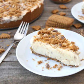 Biscoff Cookie Recipes