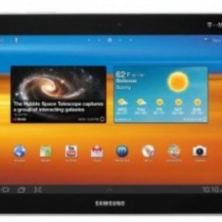 Apple Apologizes to Samsung
