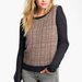 A Patterned Sweater