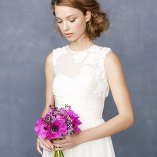 J.Crew Wedding Collection Fall 2012