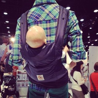 New Kid and Baby Products From ABC Kids Expo For 2013