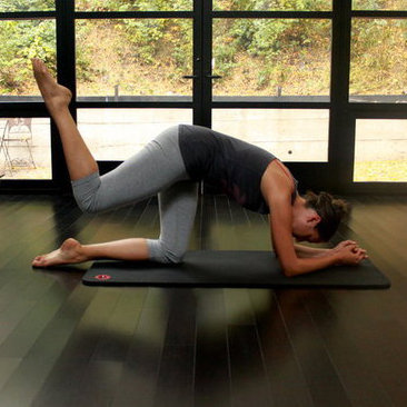 Exercises to Lift Your Butt