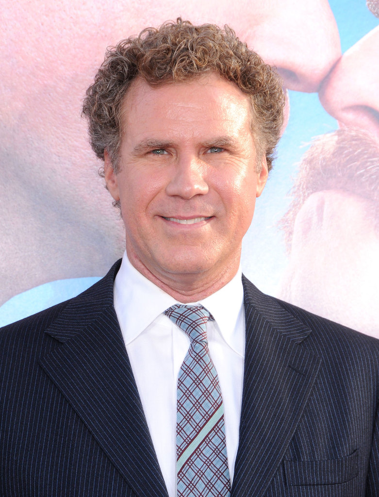 "In my mind's eye, it seemed like the way it was supposed to happen."
Will Ferrell talked losing his virginity at 21, even though his mom thought it had happened in high school.
"In my mind's eye, it seemed like the way it was supposed to happen."
Will Ferrell talked losing his virginity at 21, even though his mom thought it had happened in high school.
