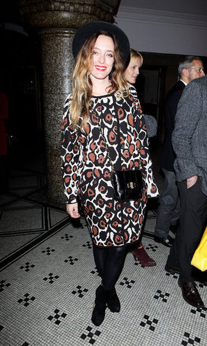 Alice Temperley Alice Temperley