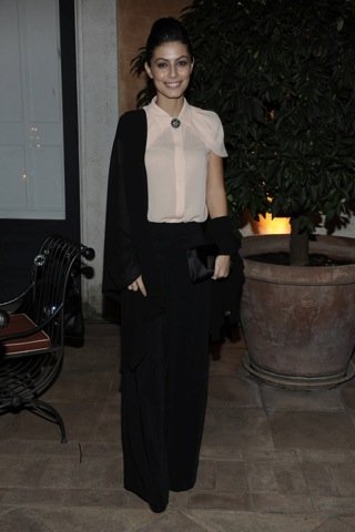 Alessandra Mastronardi Alessandra Mastronardi